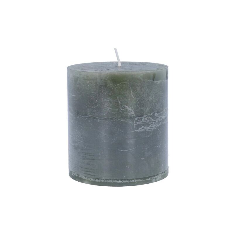 Pillar Candle