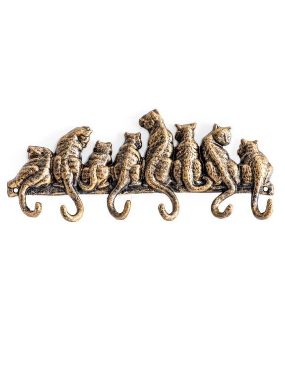 Cat Hooks