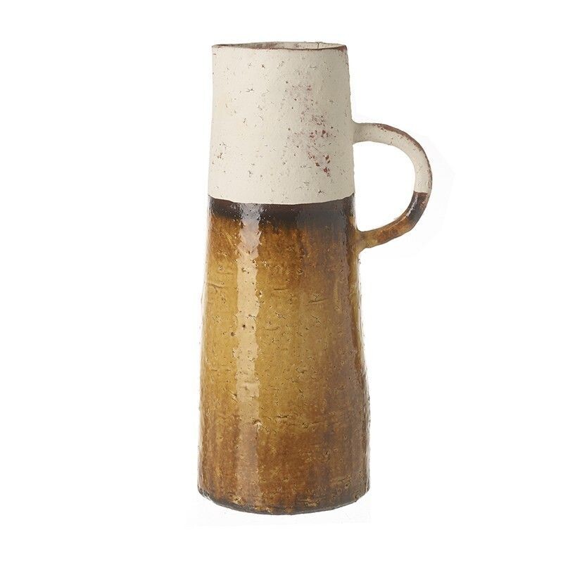 Terracotta Jug