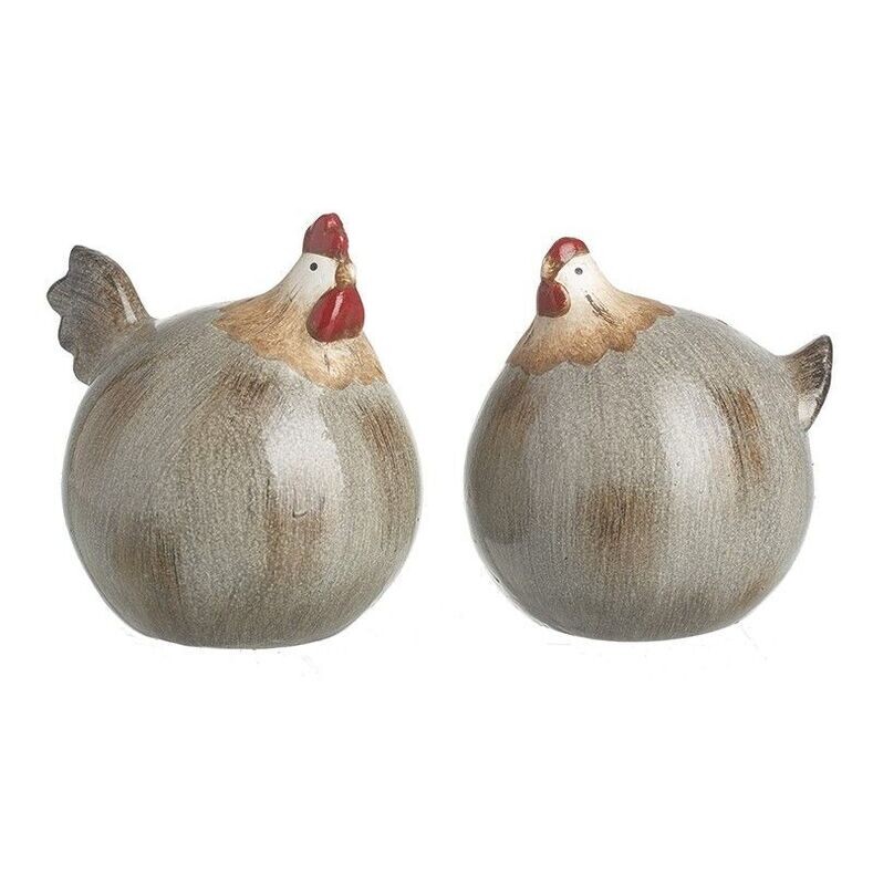 Ceramic Hen (individually priced)