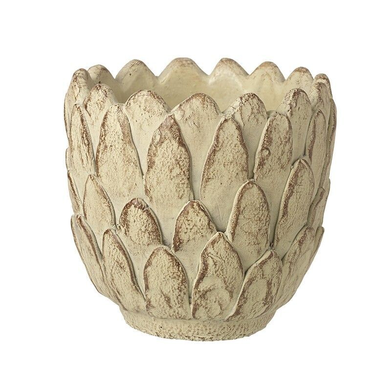 Artichoke Pot