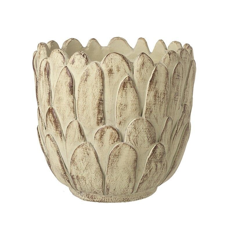 Artichoke Pot