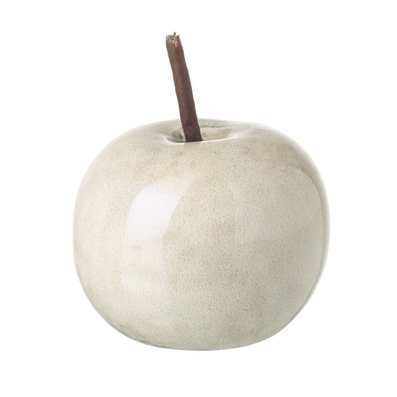 Ceramic Apple