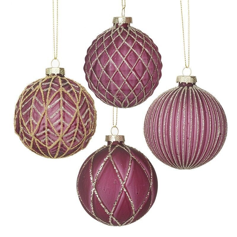 Bauble (individually priced)