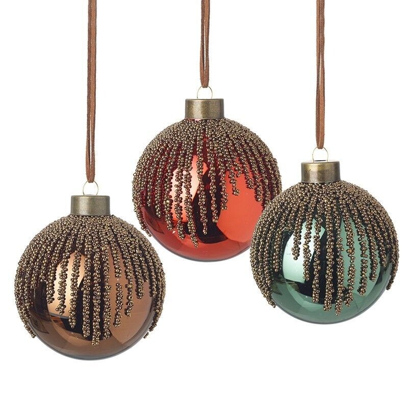 Bauble (individually priced)