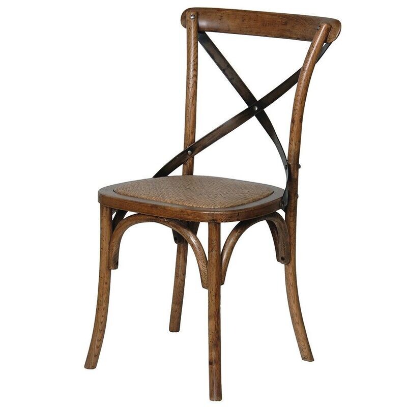 X/back Dining Chair (set of 4)