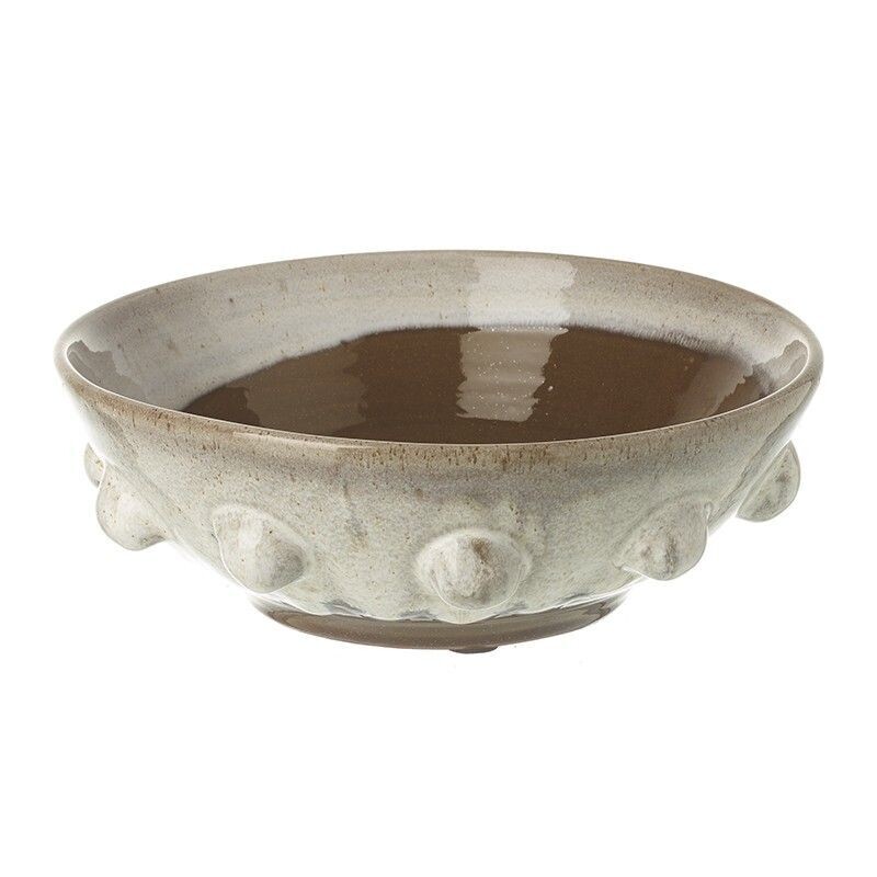 Terracotta Bowl