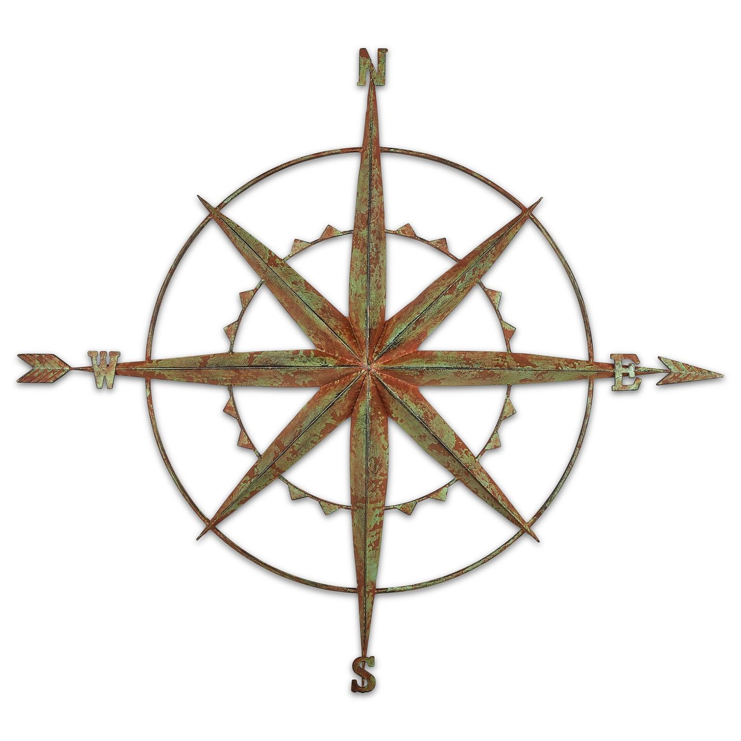 Wall Compass