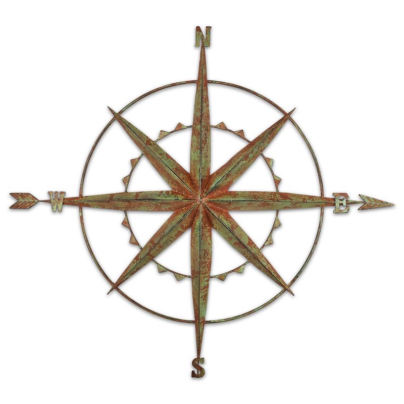 Wall Compass