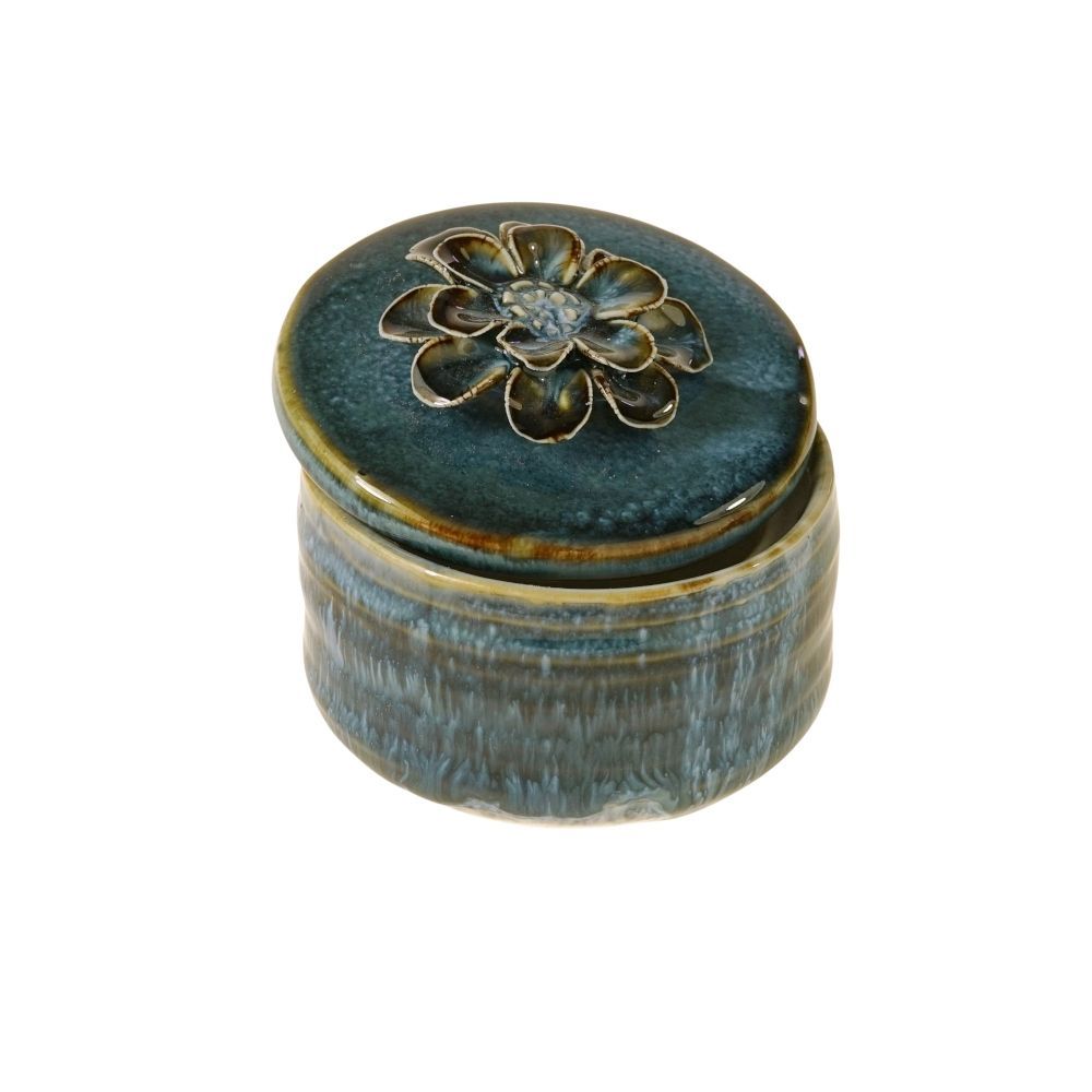Marina Ceramic Box