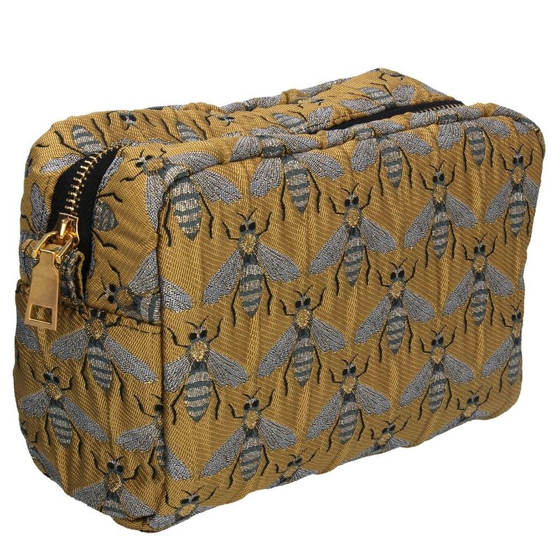 Bee Wash Bag