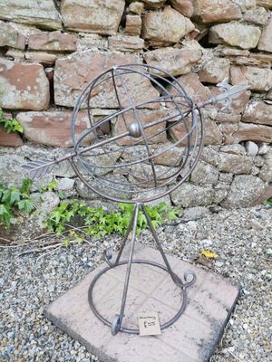 Armillary