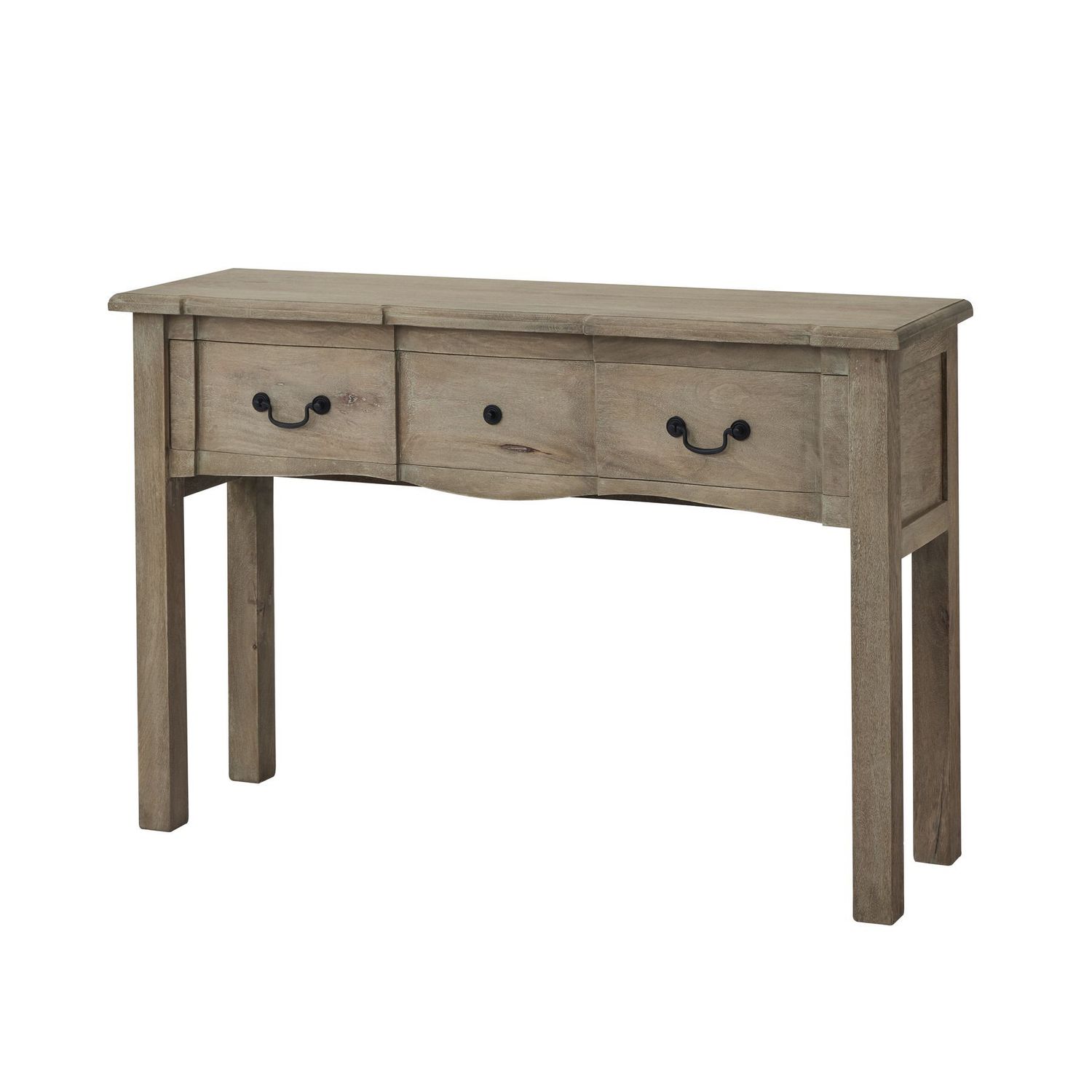 1 Drawer Console Table