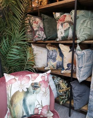 Soft Furnishings