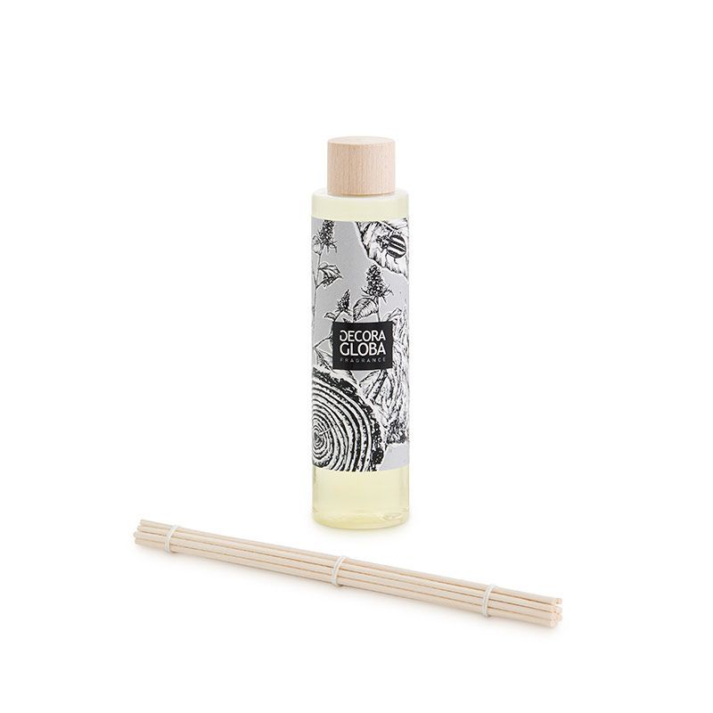By the Fire  Diffuser Refill