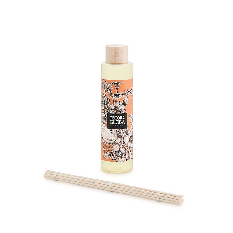 Nap Under the Orange Trees Diffuser Refill
