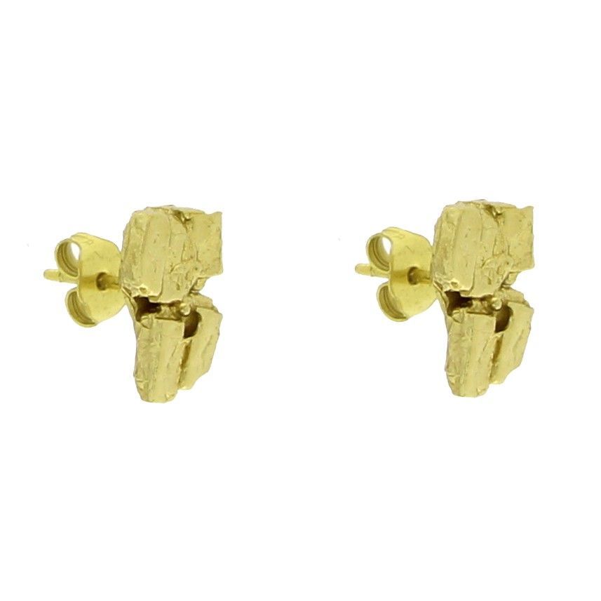 Magnitte Earrings