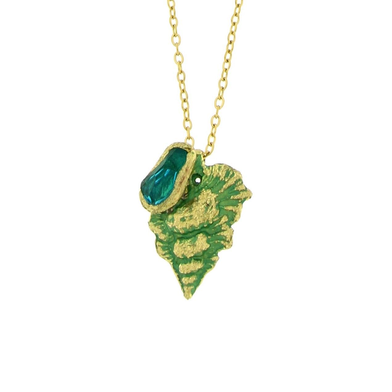 Shell  Necklace