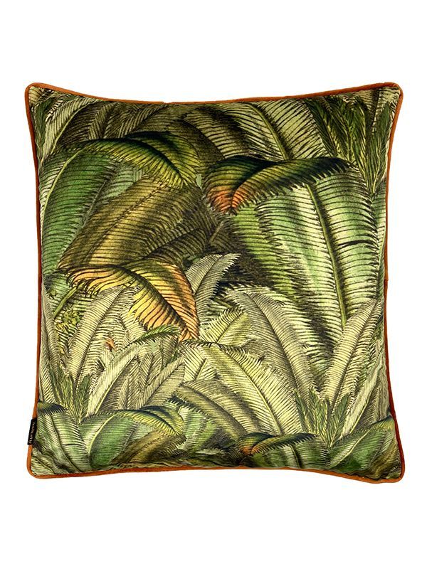 Fern Cushion
