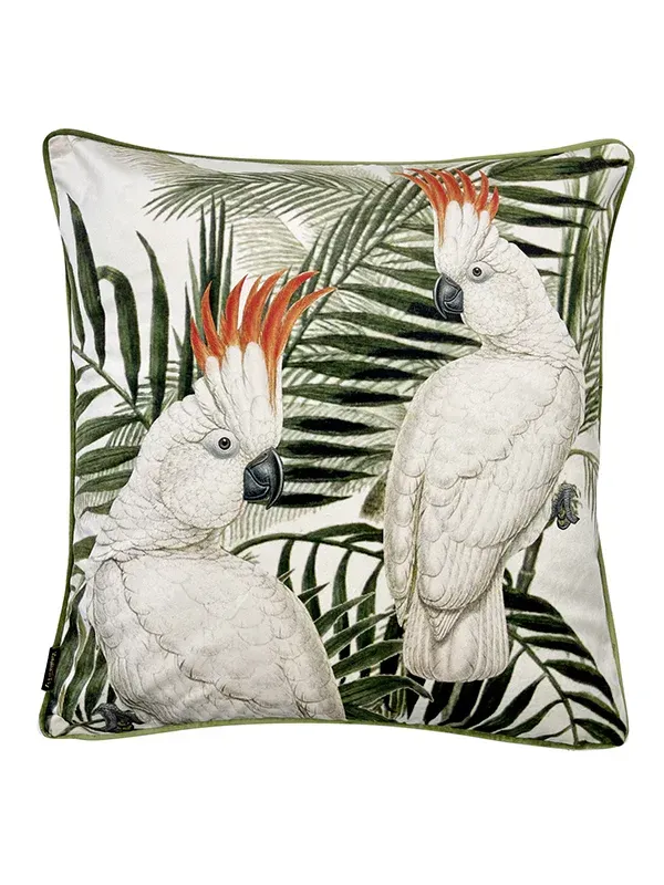 Jungle Cushion