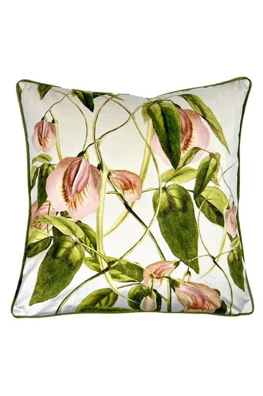 Spring Cushion