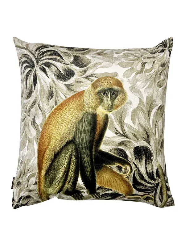 Wood Ash Cushion