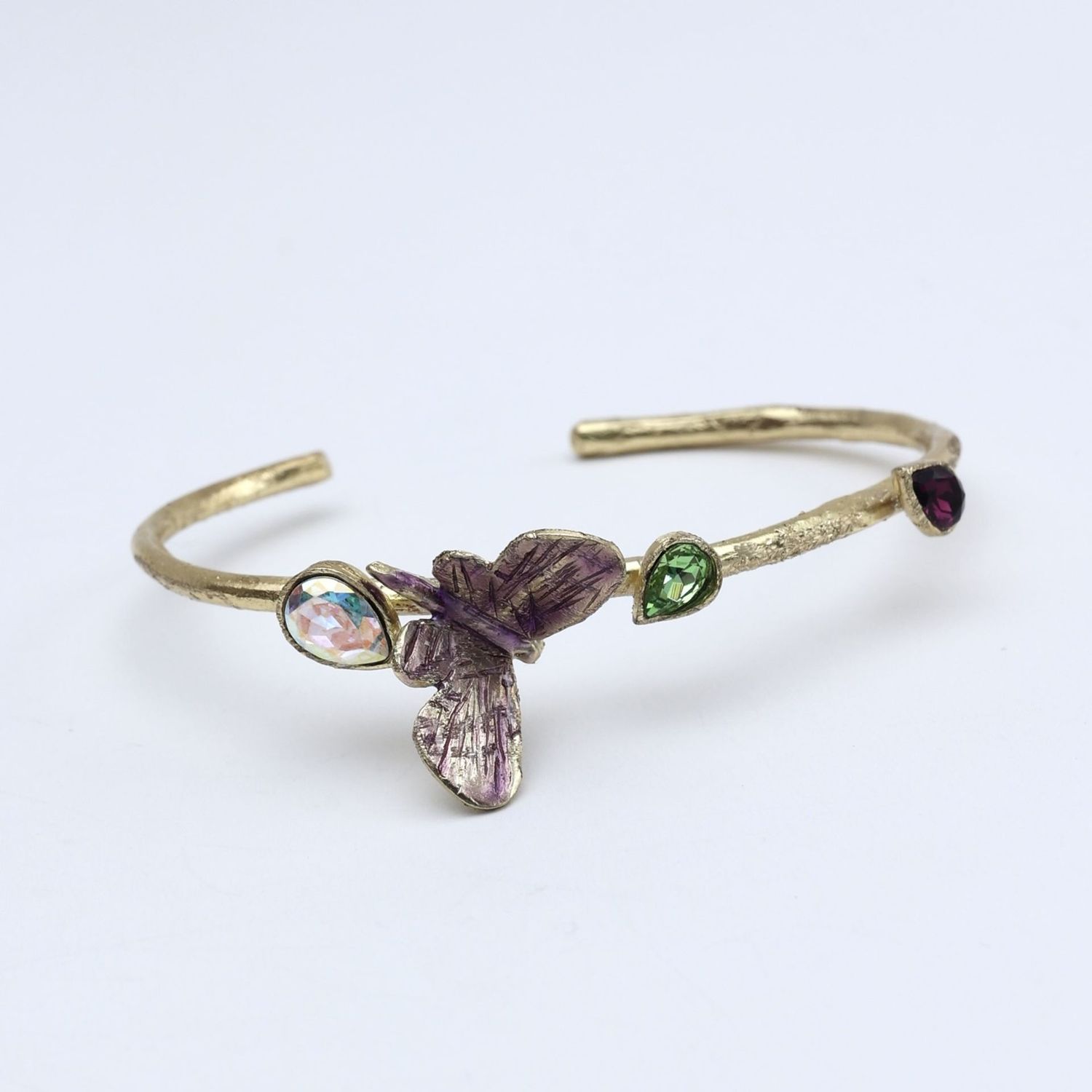 Nectar Adjustable Bracelet