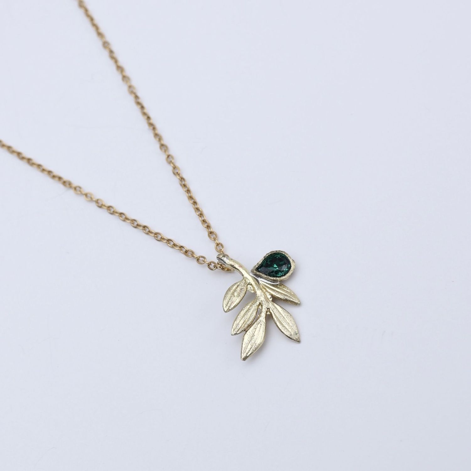 Joy Necklace