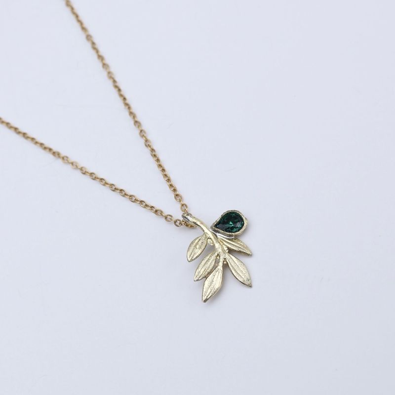 Joy Necklace