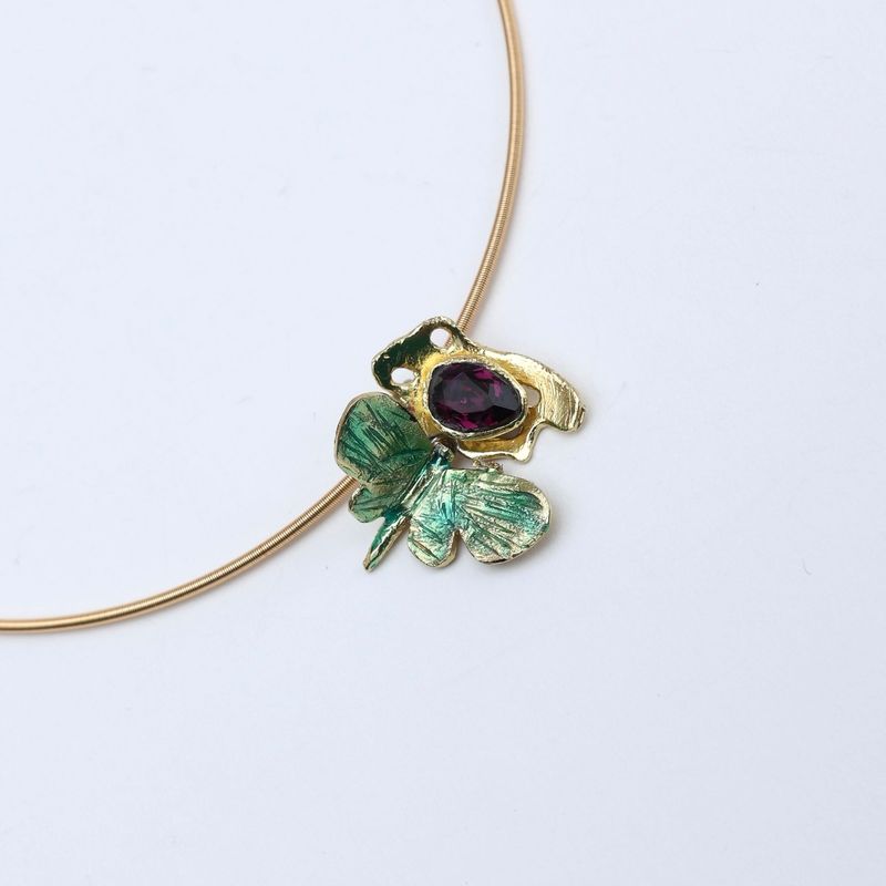 Sparkle Necklace