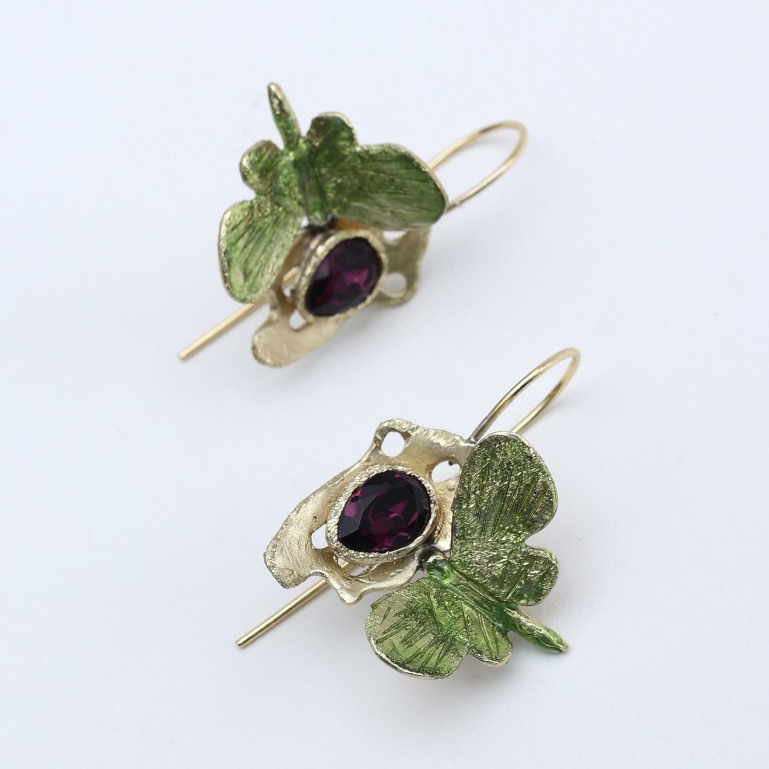 Sparkle Earrings