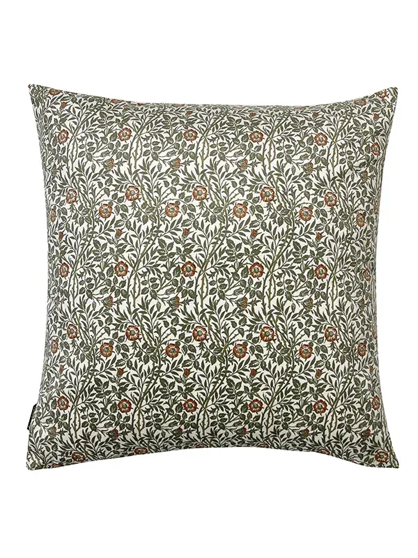 Mayfly Cushion