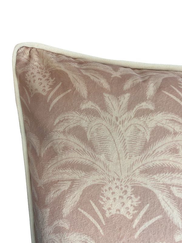 Palms Cushion