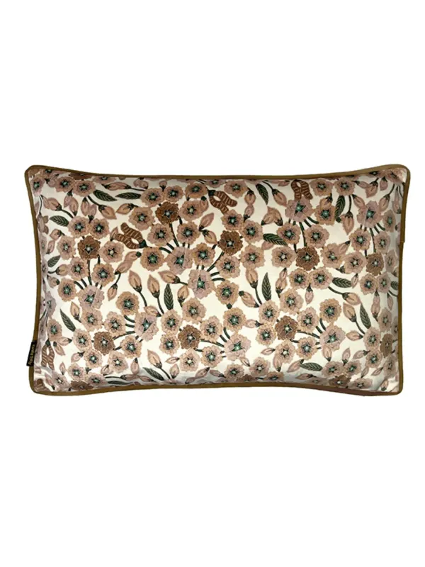 Petit Brown Cushion