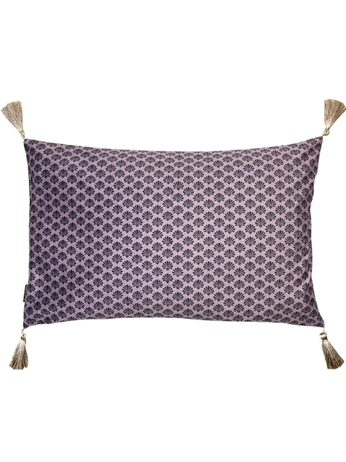 Spiced Plum Cushion