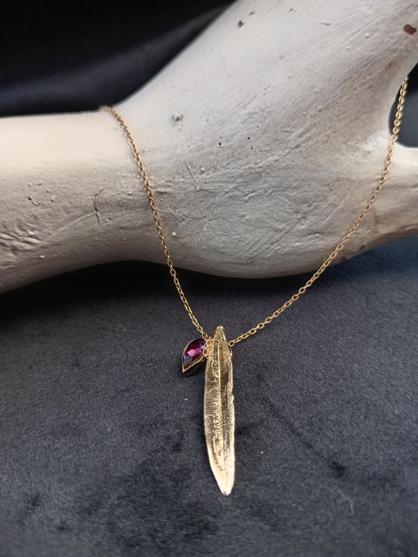 Lorelei Necklace