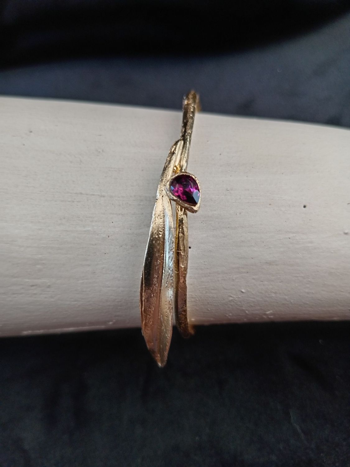 Lorelei  Adjustable Bracelet