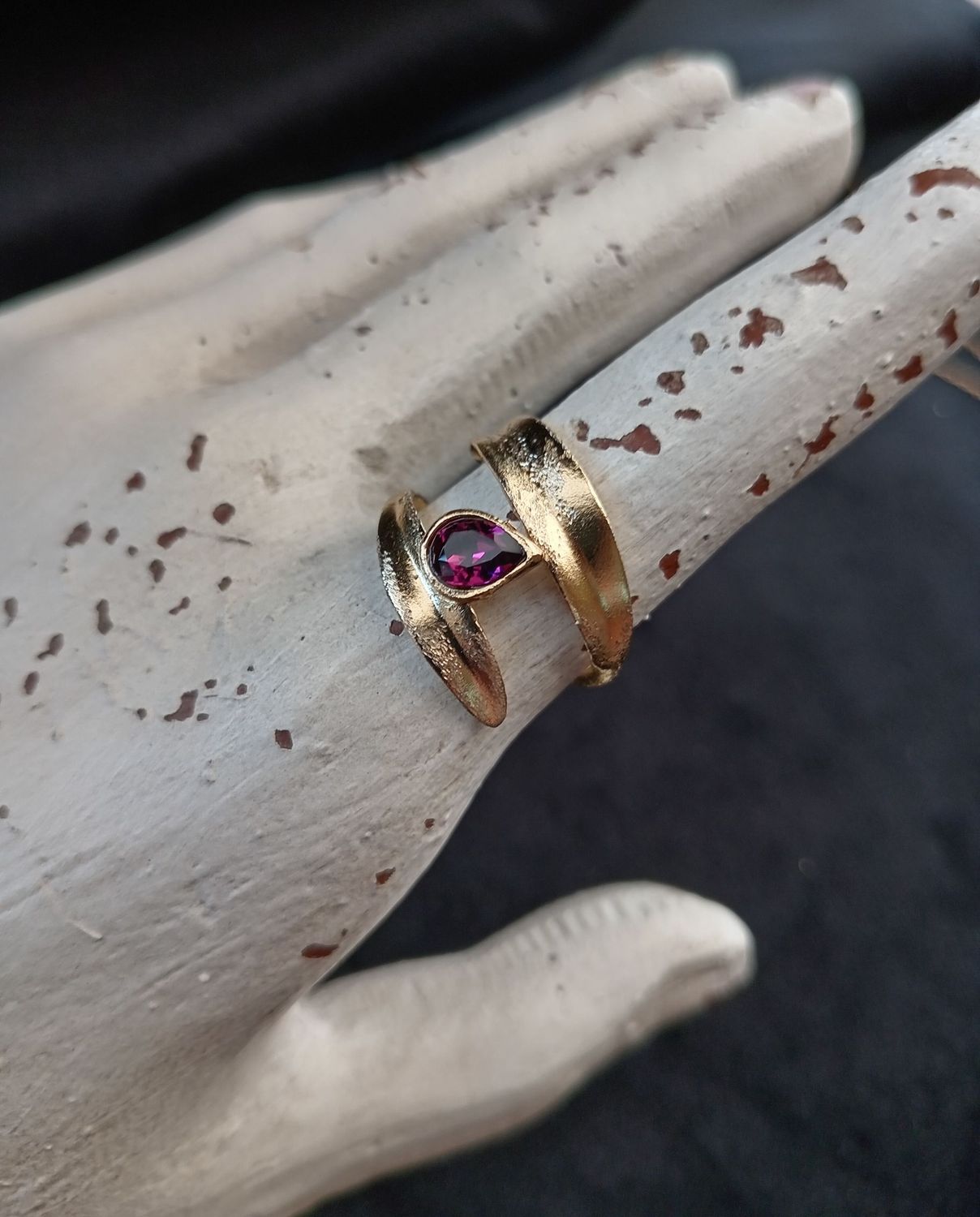 Lorelei Ring (adjustable)