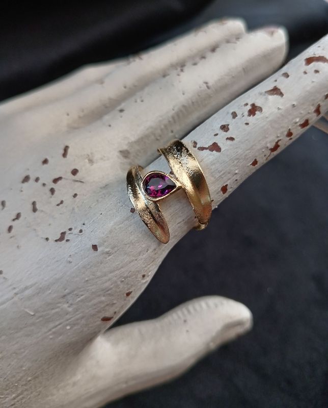 Lorelei Ring (adjustable)