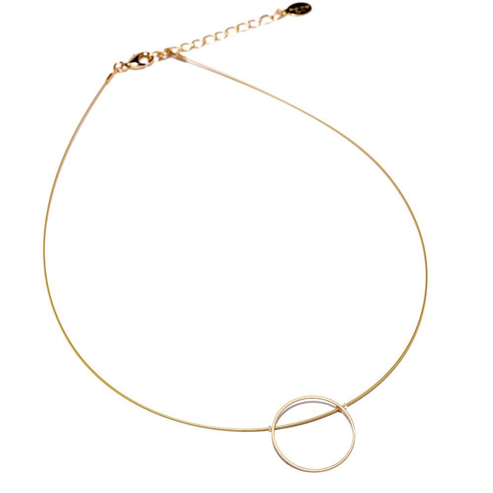 Pura Necklace