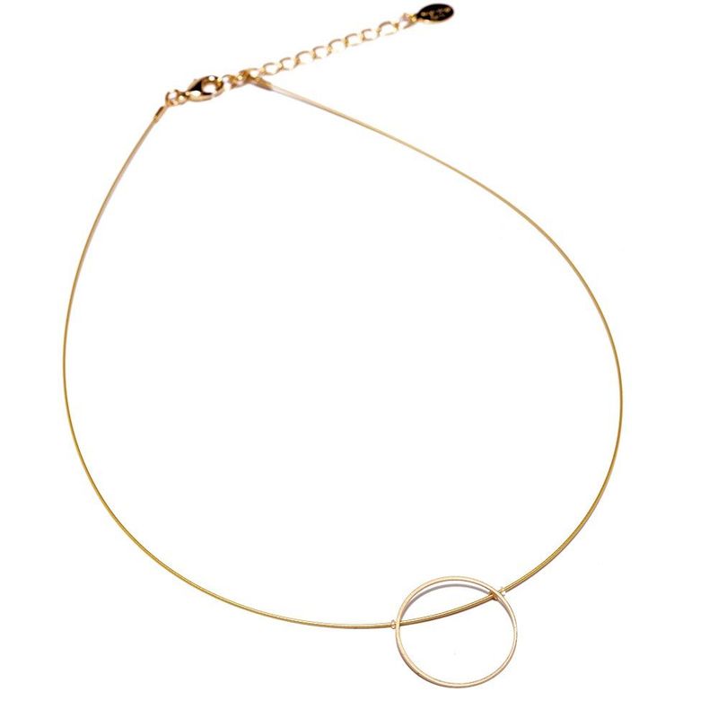 Pura Necklace