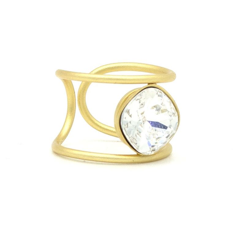 Crystal Ring
