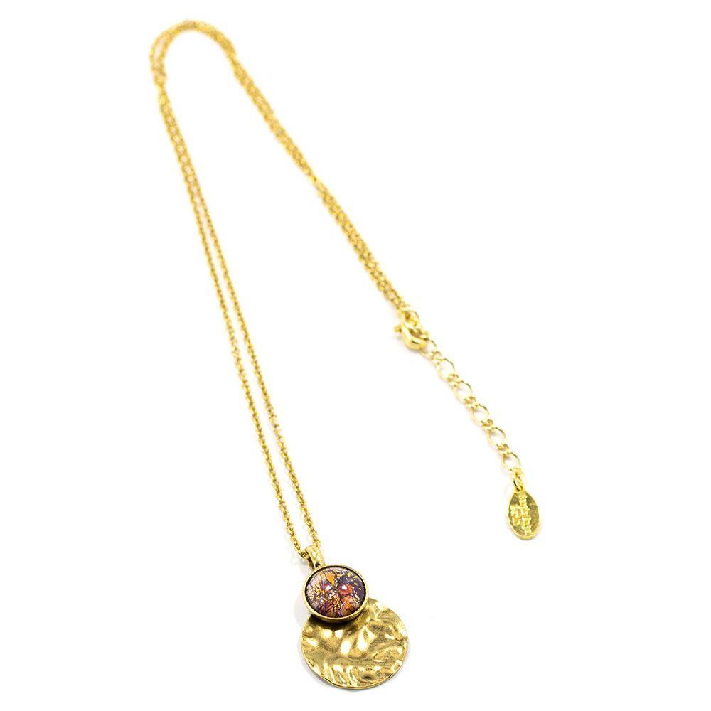 Bohemia Necklace