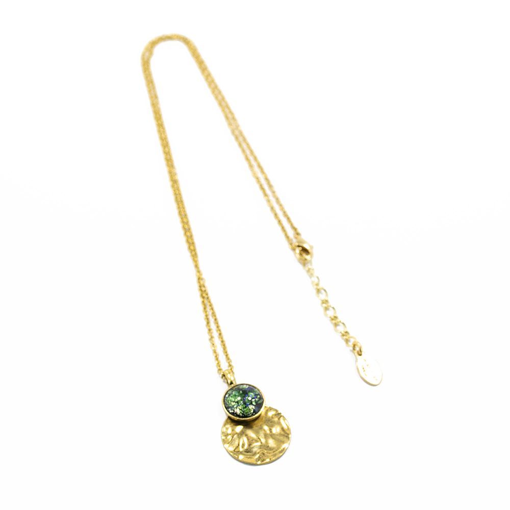 Bohemia Necklace