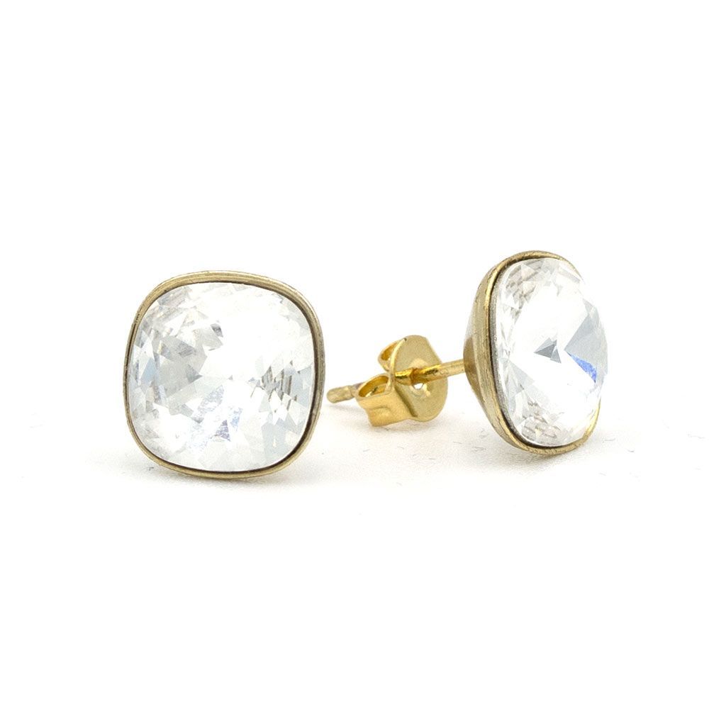Crystal Earrings