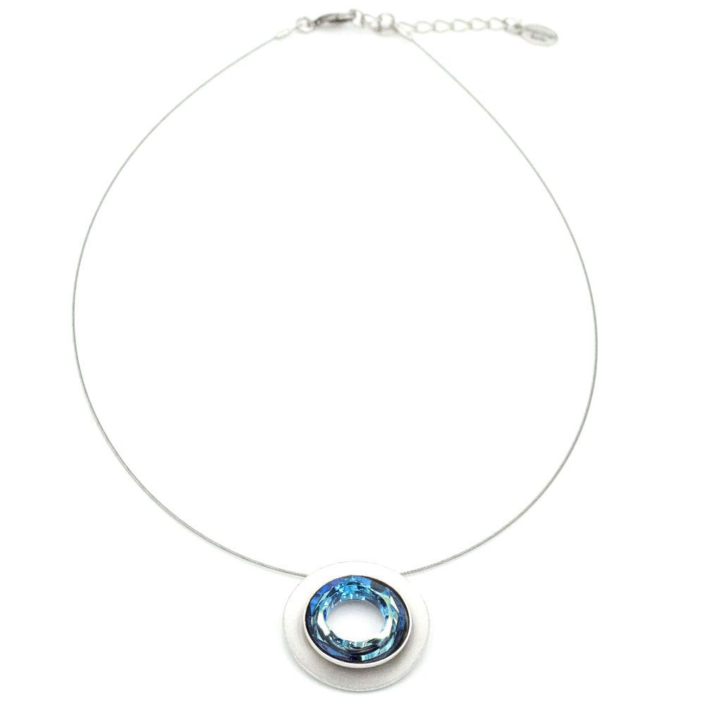 Cosmic Necklace