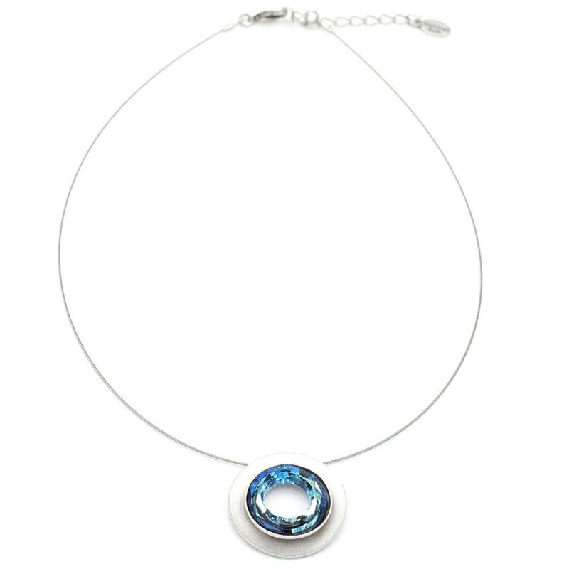 Cosmic Necklace