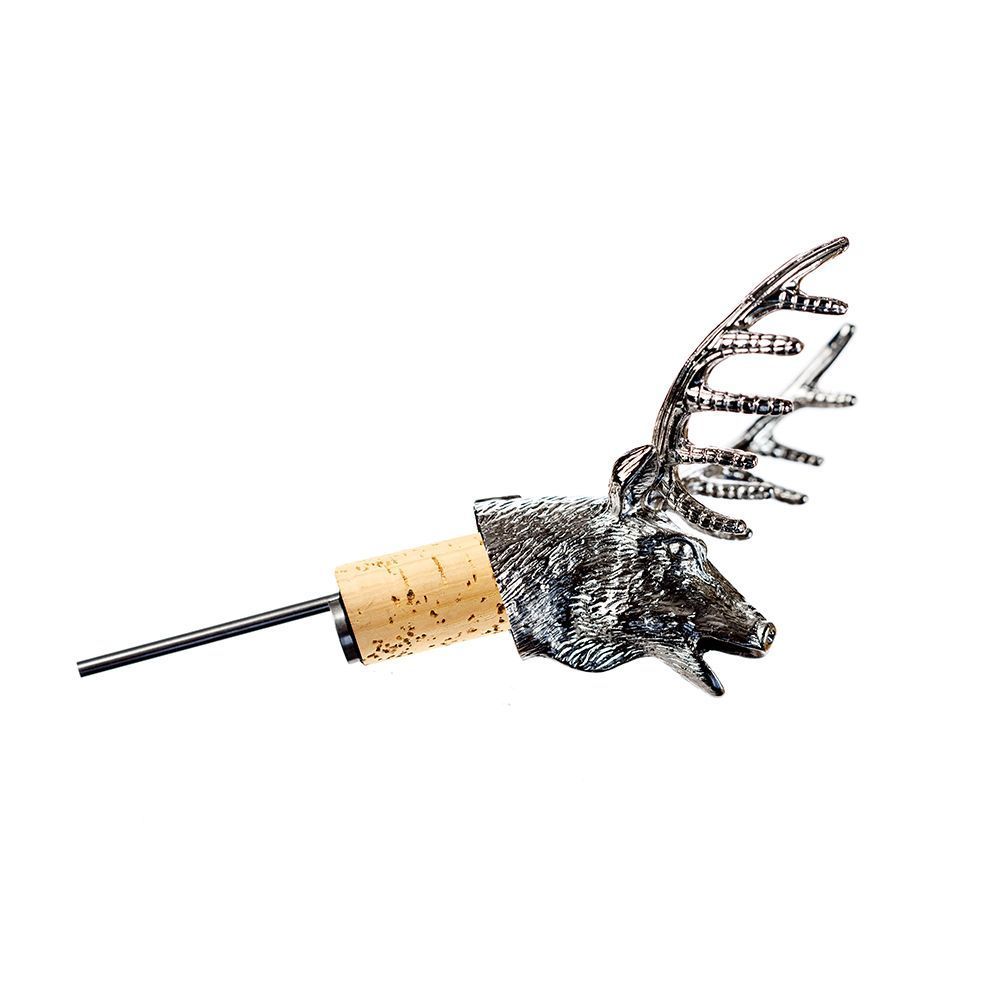 Bottle Pourer : Stag