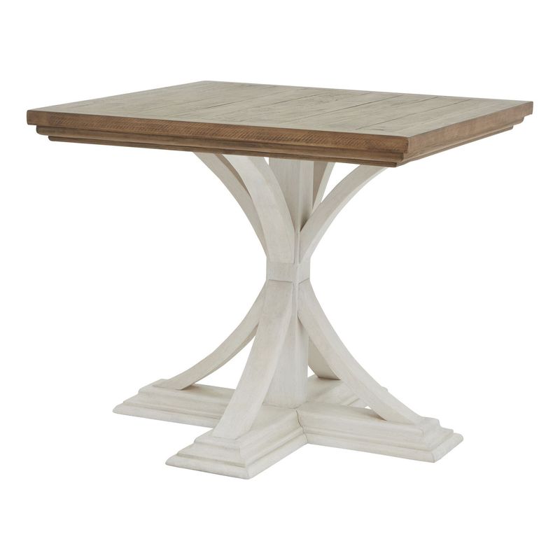 Square Dining Table