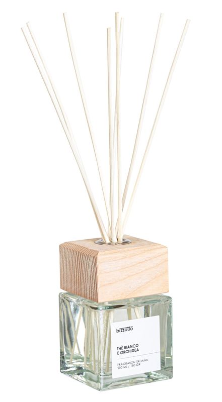 White Tea + Orchid Diffuser